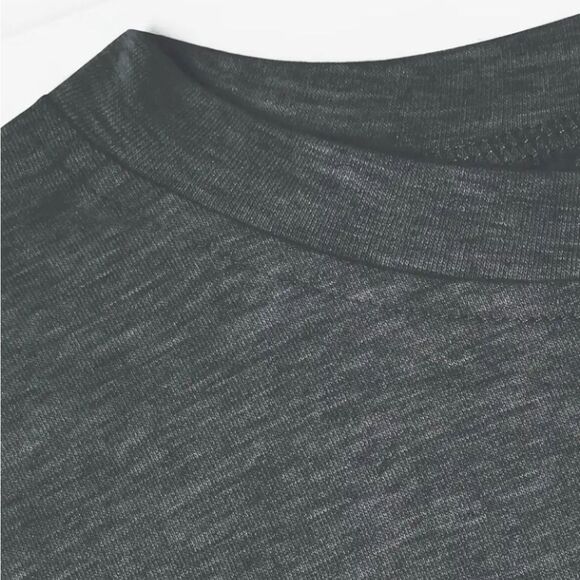 Wicked Graphic Tee in Charcoal Sz XXL - Picture 5 of 5